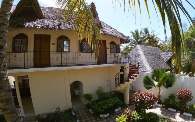 Zanpalm Boutique Hotel