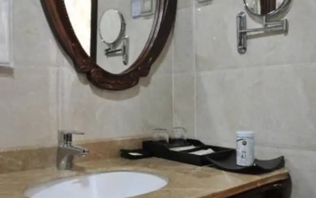 Panda Cub Hotel 1227 Branch
