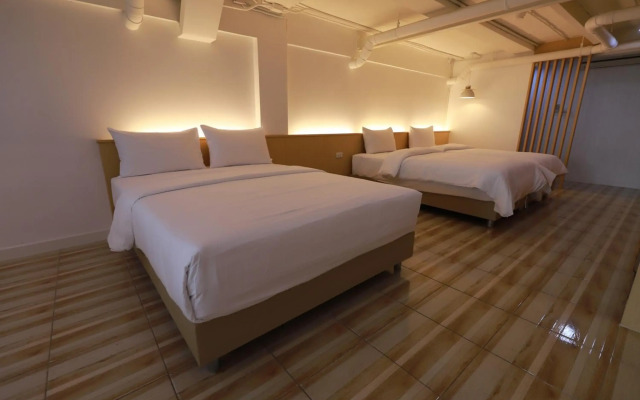 Sovereign Group Hotel