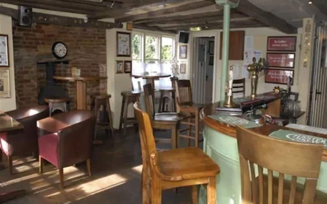 The White Horse