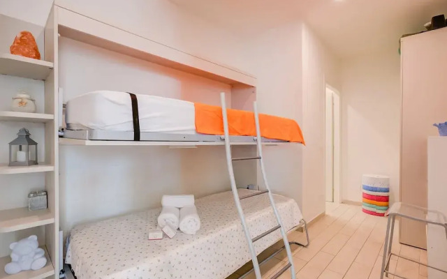 Serafina Beach House