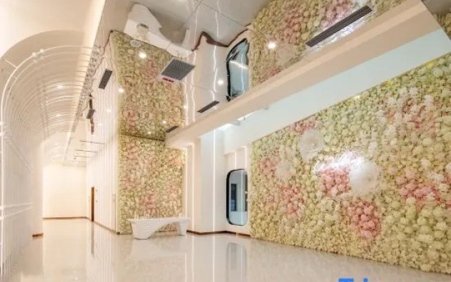 Wyndham Garden Xiangyang Xiangzhou