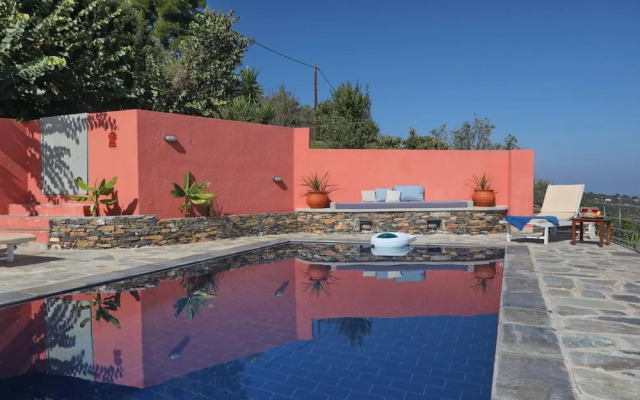 Villa Margarita in Skopelos