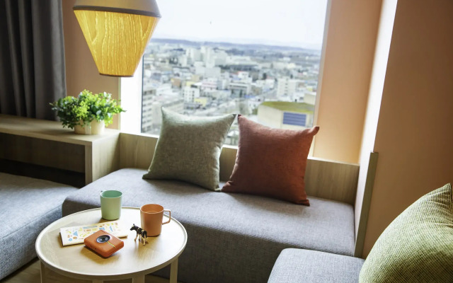 OMO7 Asahikawa by Hoshino Resorts