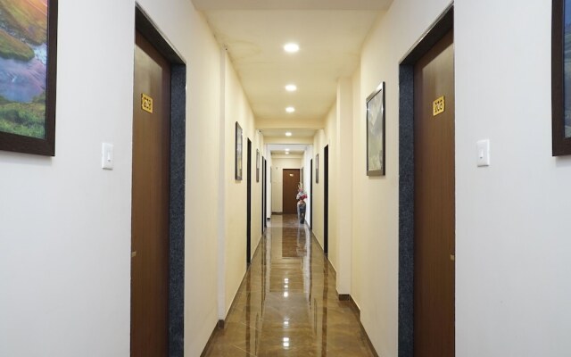 OYO 19182 Hotel Montana