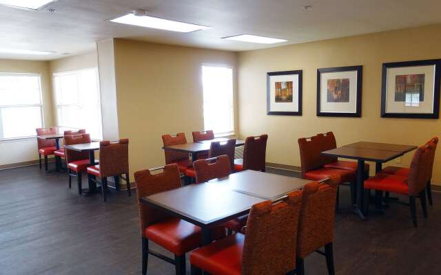 Extended Stay America Suites Dallas Las Colinas Green Park D