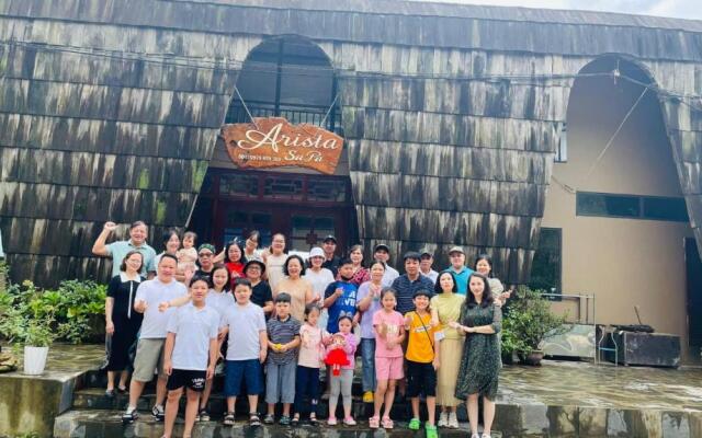 Arista Homestay Sapa