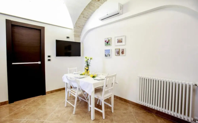 Loft S Martino-monolocale con Vasca Idromassaggio