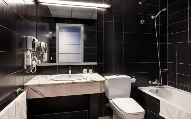 iCheck Inn Residences Sathorn