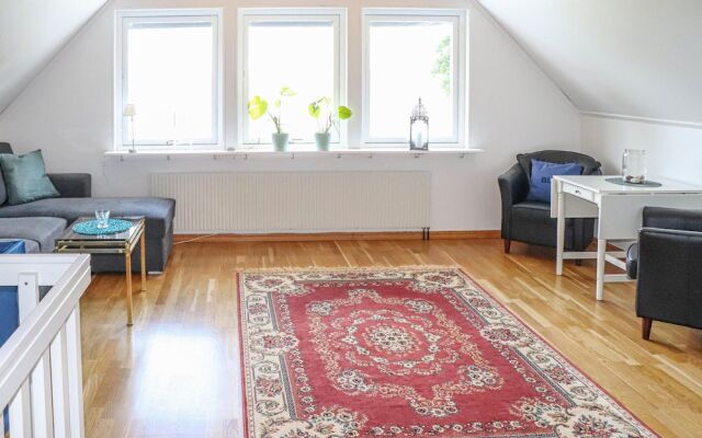 Nice Home in Tranås With 3 Bedrooms, Sauna and Wifi