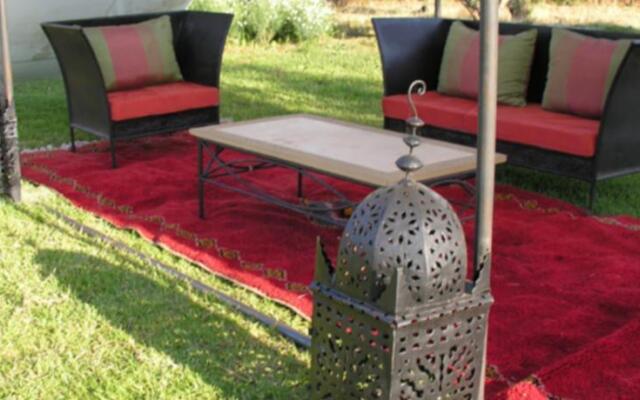 Villa Jannat Al Atlas