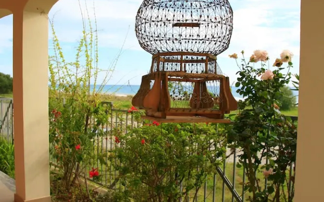 Il Sestante Bed & Breakfast