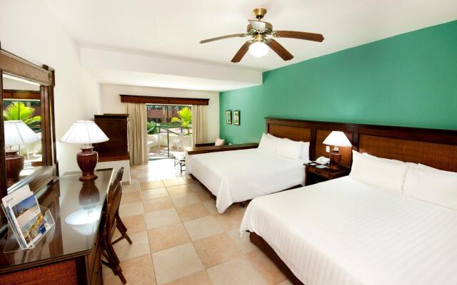 Sunscape Dominican Beach Punta Cana