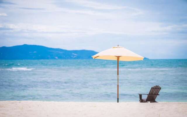 Leela Beach Resort