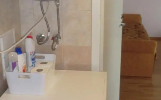Luisee Apartment