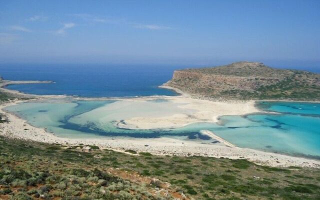 Aegean Breeze Apartments