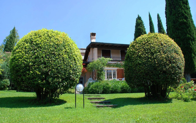 Hotel Désirée - Garda Lake Collection