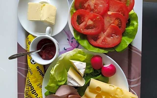 Pokój Superior 1 - Willa Lawenda