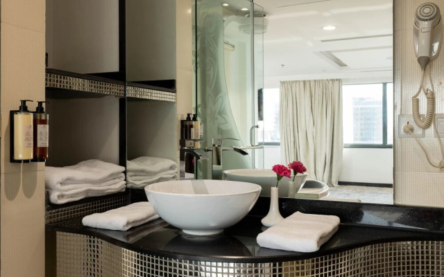 Mira Business Hotel