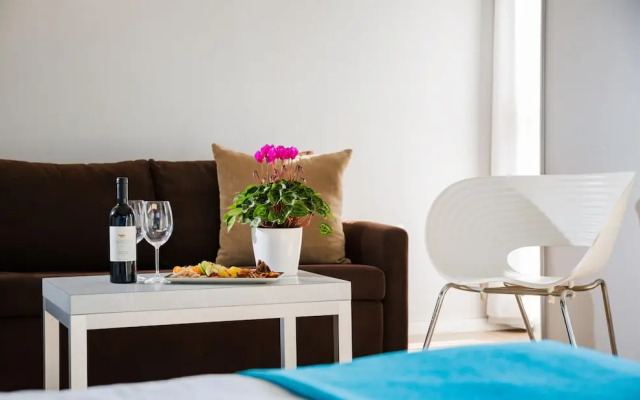 Prima City Hotel