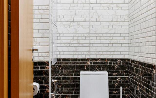 Апартаменты на улице Лавочкина