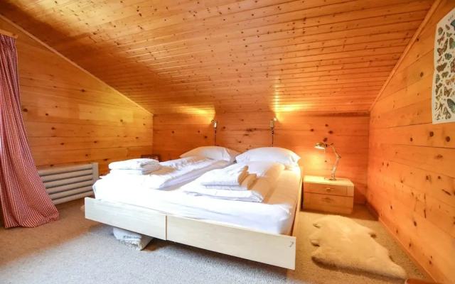 Chalet Castellani Duplex