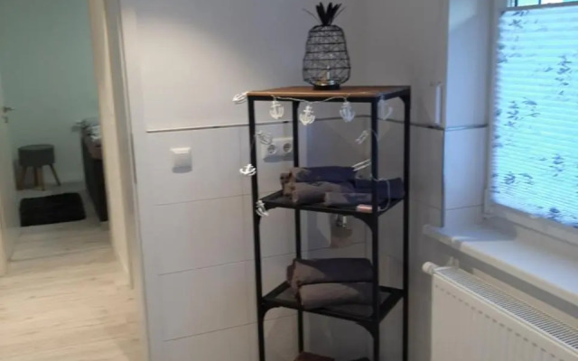 Ferienwohnung Alte Glaserei