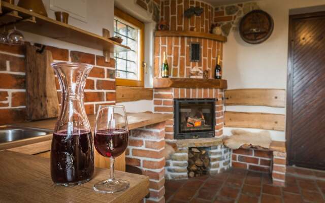 Vineyard cottage Rataj 2
