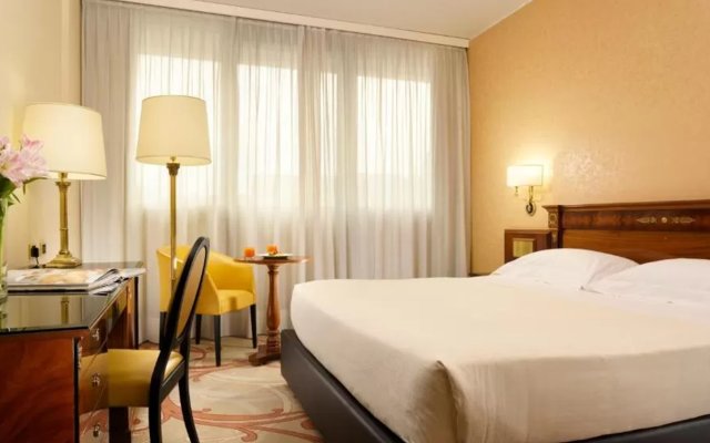 UNAHOTELS Scandinavia Milano