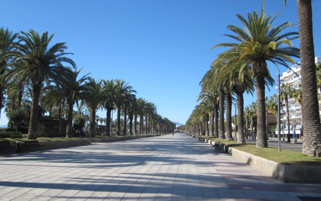 InmoBooking Maresto II