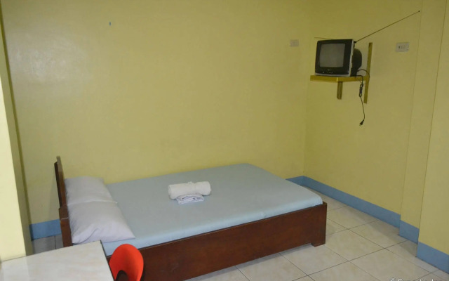 Times Plaza Hotel