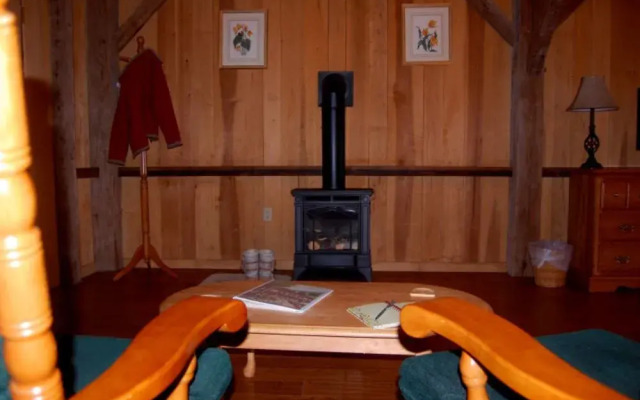 Sugar Tree Inn