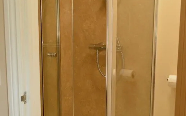 The Twice Brewed Inn