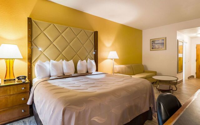 Quality Inn Florida City - Gateway to the Keys
