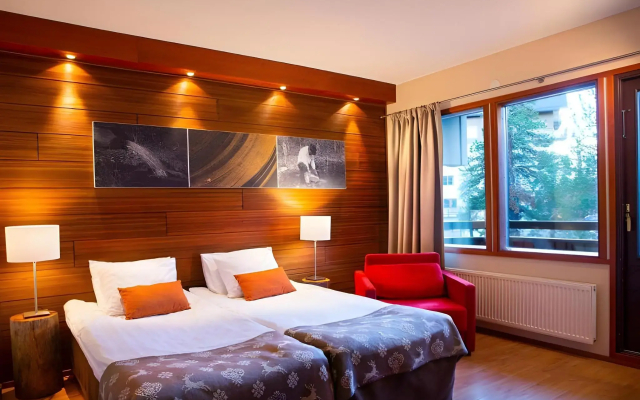 Lapland Hotels Riekonlinna
