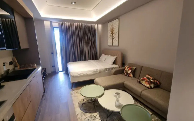 The Diamond in City Suites by Cozy