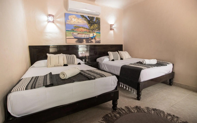 Macondo Holbox