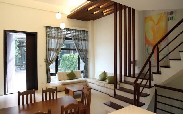 Peace Area Hot Spring Hotel