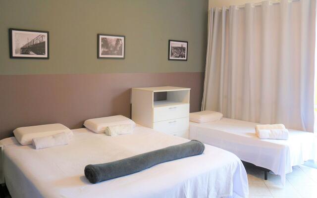 Studio 9 Vila Madalena by OBA