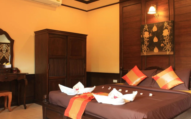 Grand Sea Beach Resort