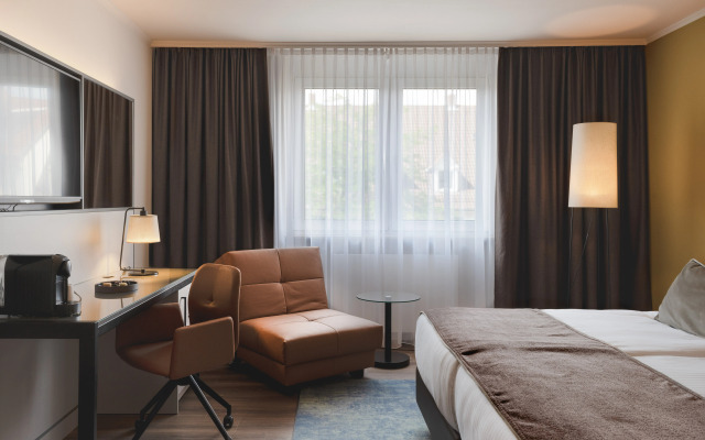 Leonardo Hotel Heidelberg City Center