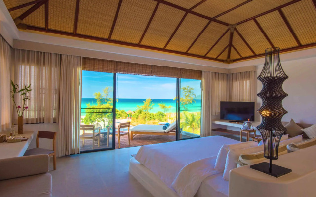 The Royal Sands Koh Rong