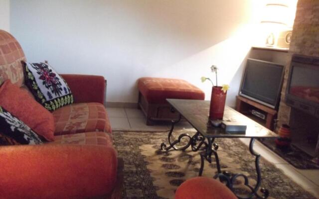 Private Holiday in Barjols