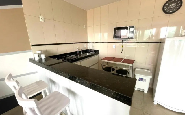 Sofia I de frente para o mar