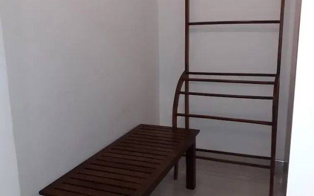 Sigiri Hibiscus Villa