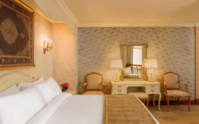 Sheraton Kuwait, A Luxury Collection Hotel, Kuwait City