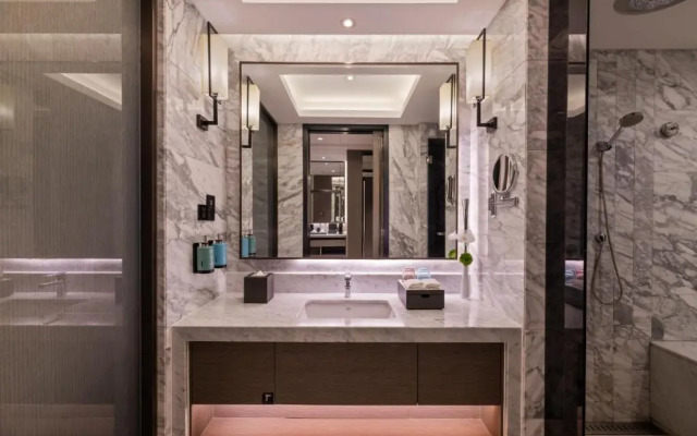 Novotel Kunshan Yangcheng Lake