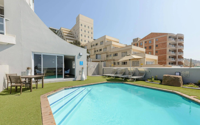 Dolphin View Cabanas