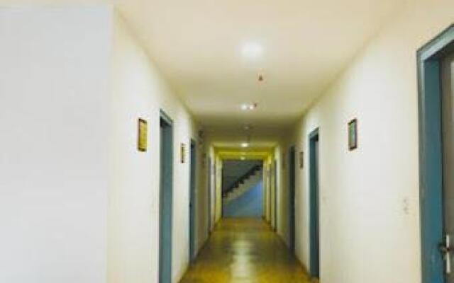 Hotel Milan Grand