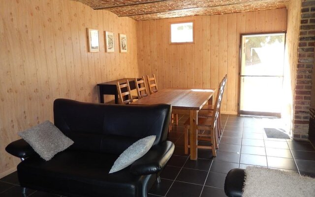 Holiday Home Hof ter Roosebeke